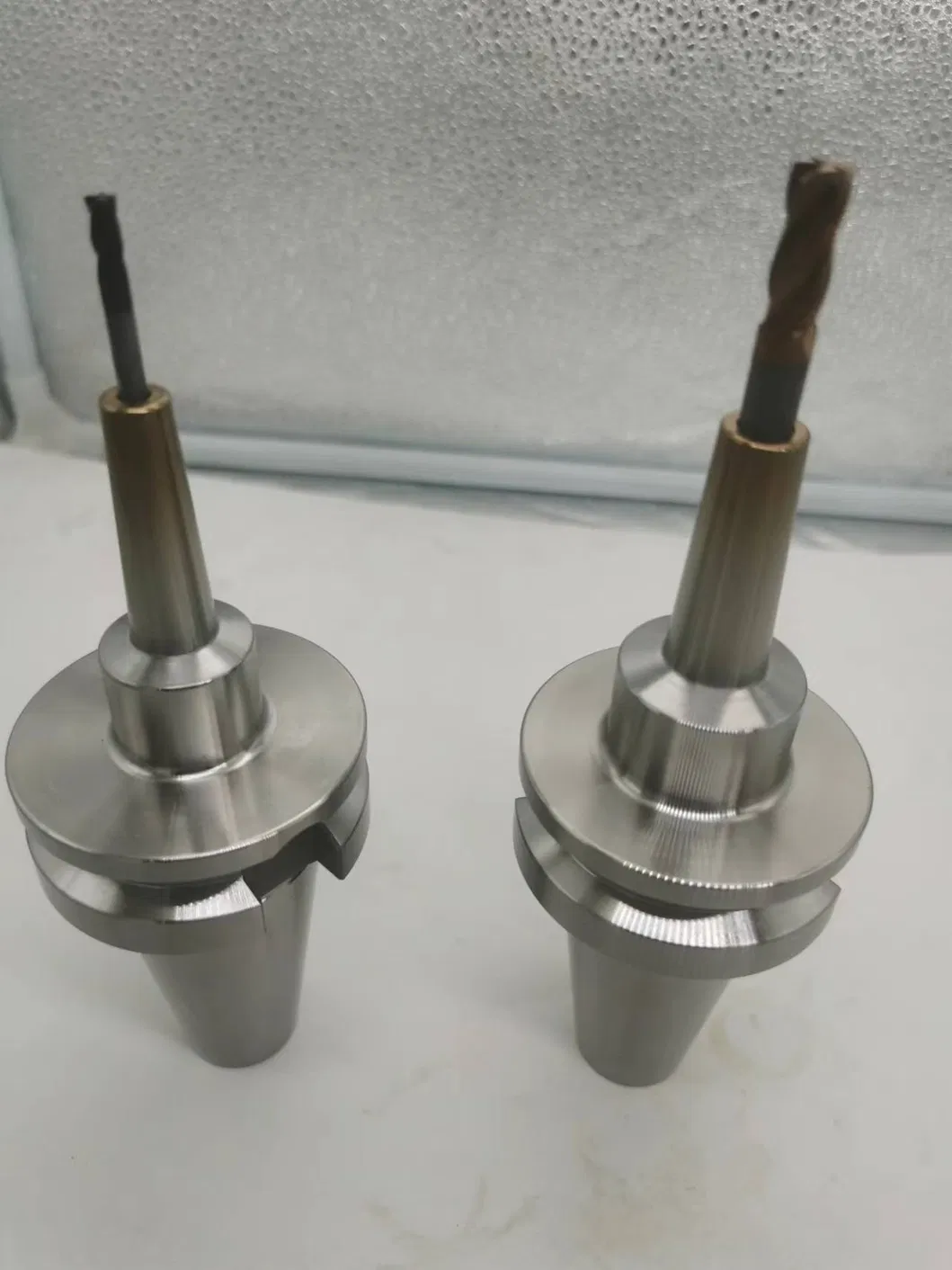 Tool Holder Detail 1