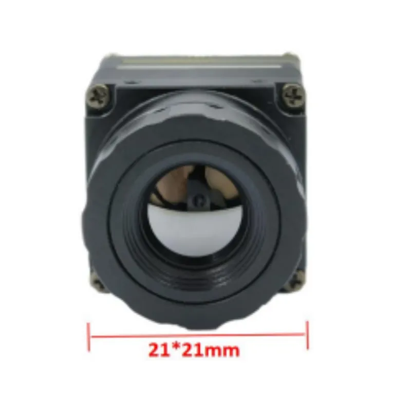 Thermal Imaging Detail