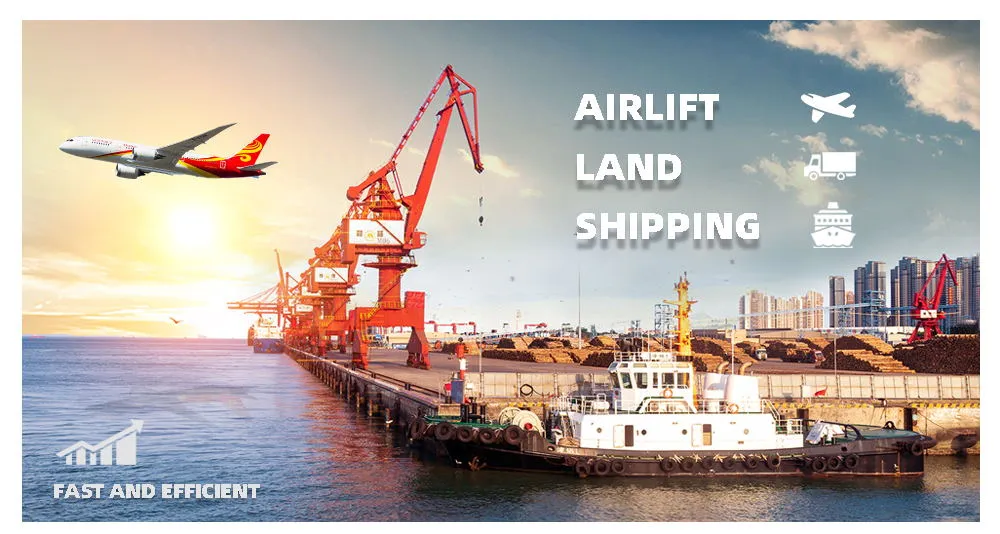 Manufacturing Facility