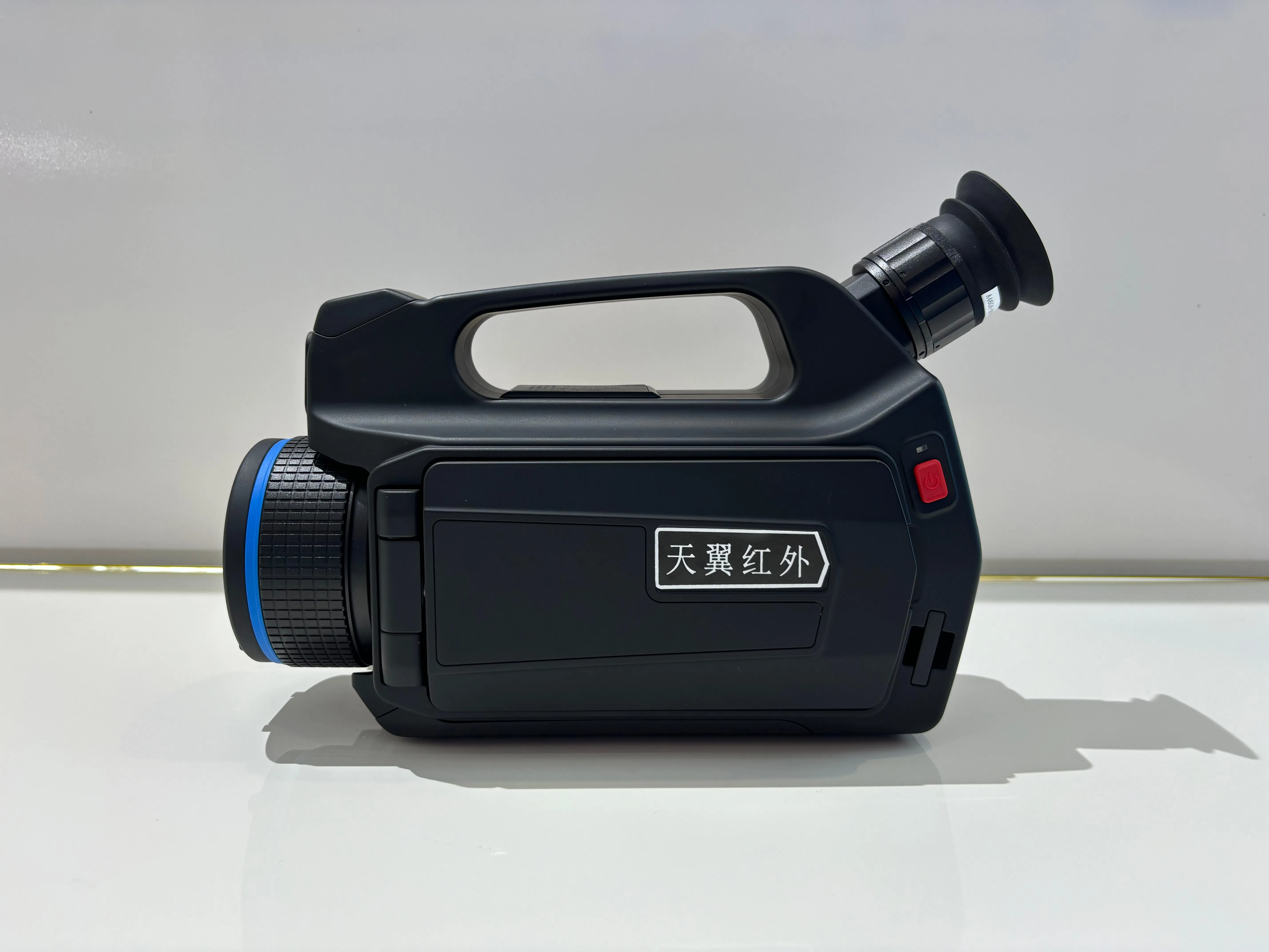 High-Performance Infrared Gas Leakage Detection Thermal Imager for Professionals