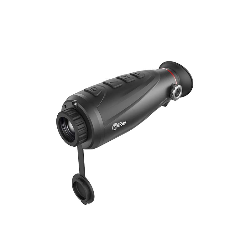 Infiray Thermal Imager Affo Ah25 HD Outdoor Waterproof Monocular Handheld Thermal Search