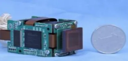 CMOS Detector