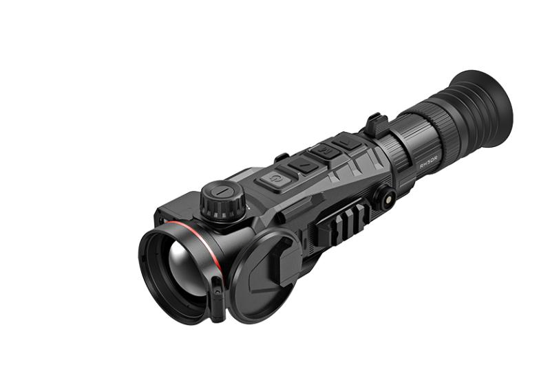 Infiray Rh50r Thermal Riflescope with Lrf and Ballistic Calculation 640 Core