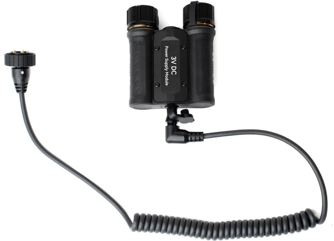 Elf-C PRO Clip-on Thermal Imager Enhanced Attachments for Thermal Imaging and Night Vision