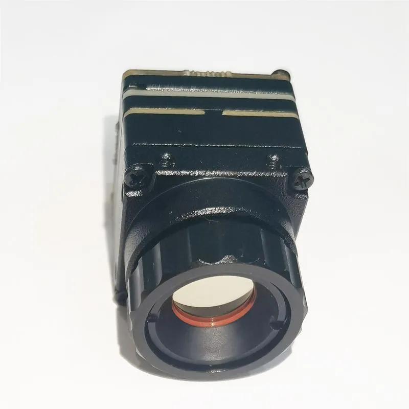 Compact Thermal Camera