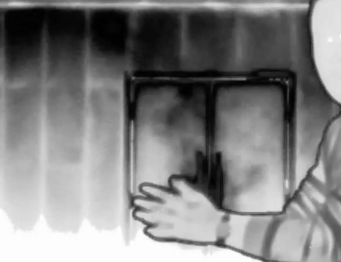 High-Performance Infrared Gas Leakage Detection Thermal Imager for Professionals