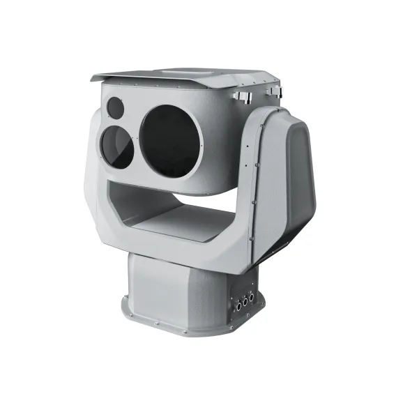 Detection System Detail 2