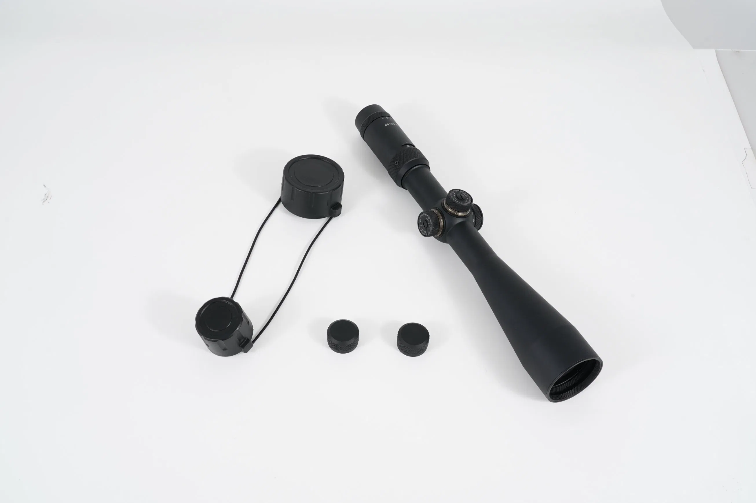 3-15X50 Wholesale Scope / Thermal Riflescope for Hunting Bm-RS057 (SB)