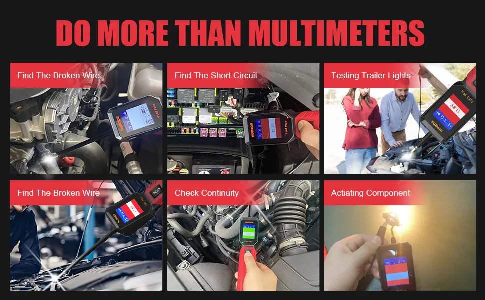 Circuit Tester View 1