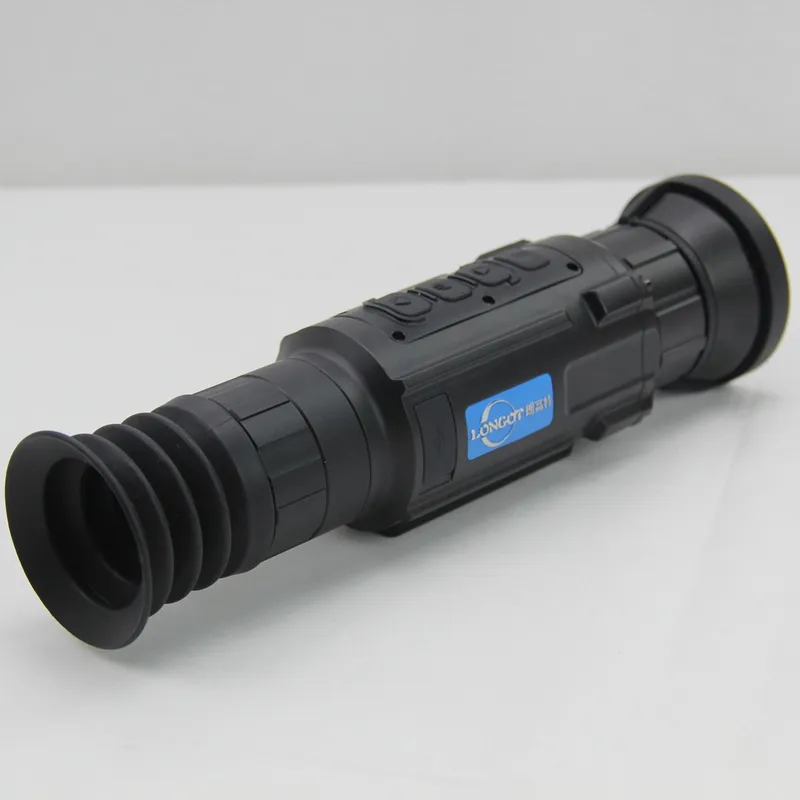 Thermal Imaging Monocular 4