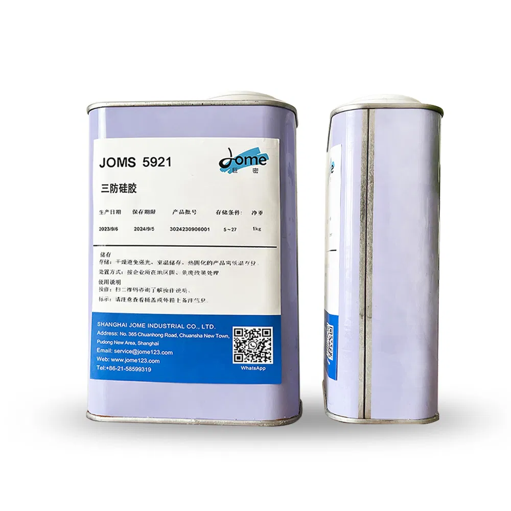 Advanced Single-Component Thermal Conductive Epoxy for CPU Attachment and Efficient Heat Dissipation