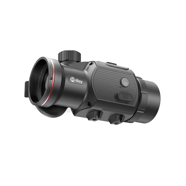 Thermal Imaging Attachment Outdoor Hunting Thermal Imaging Scope Night Version