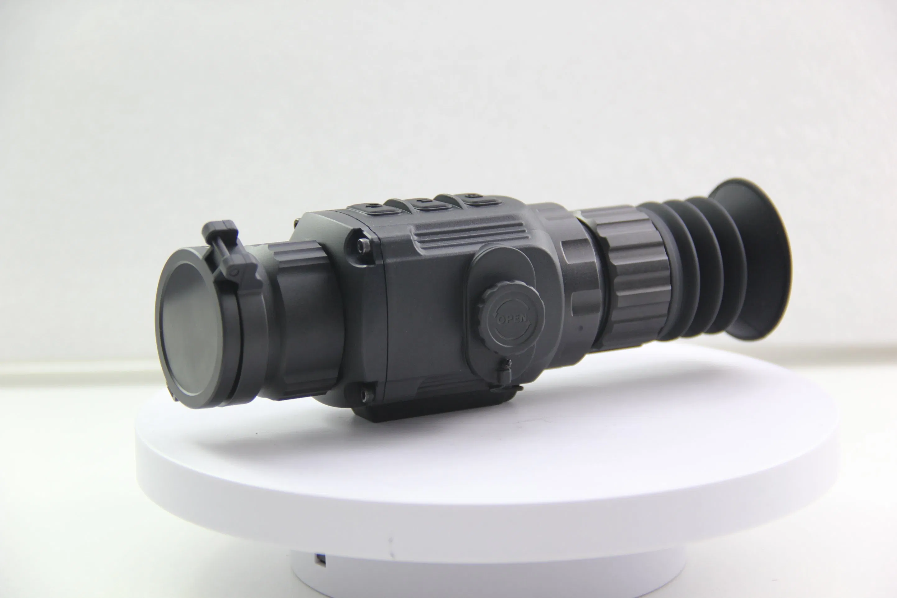 Longot A6PRO Muliti-Functional Night Vision Hunting Thermal Riflescope