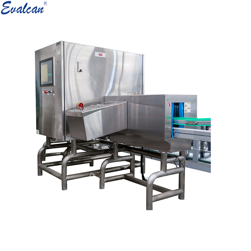 X-ray Inspection System for Foreign Object Detection