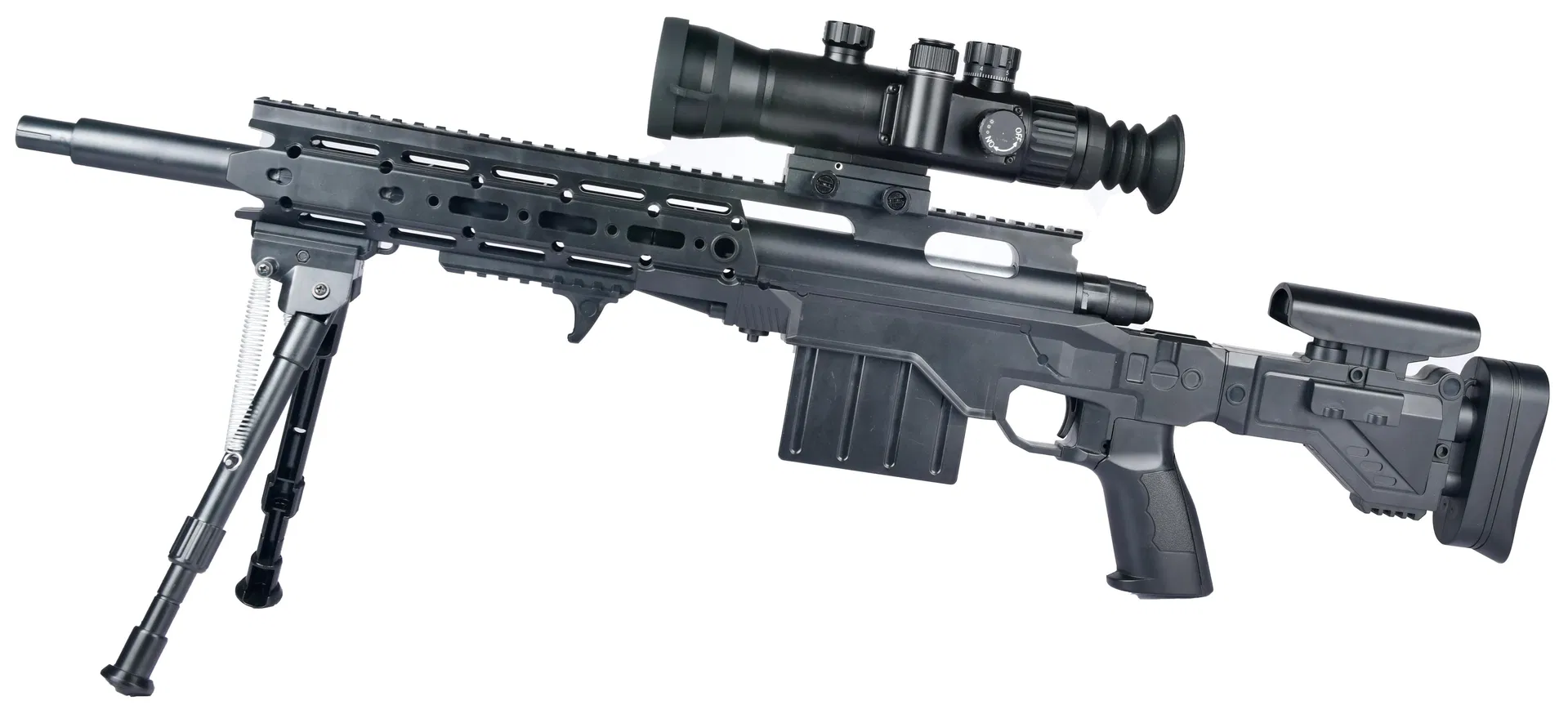 Night Vision Scope 3