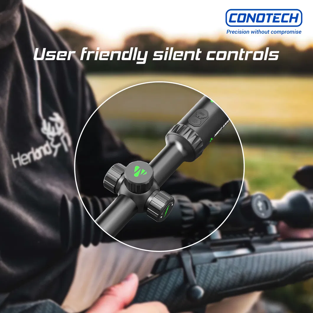 Silent Controls
