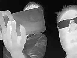 Thermal Camera Module 9