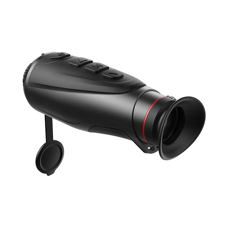 Thermal Imaging Monocular Affo Series Al19 Handheld Multi-Function Monocular Night Vision Thermal Vision