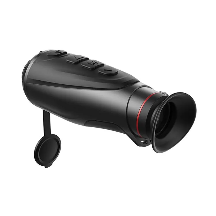 Thermal Imaging Monocular AL19 - Feature 2
