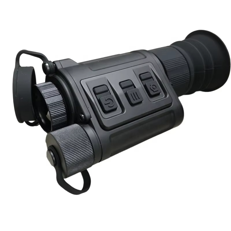Handheld Mini Thermal Imaging Monocular Portable Thermal Monocular
