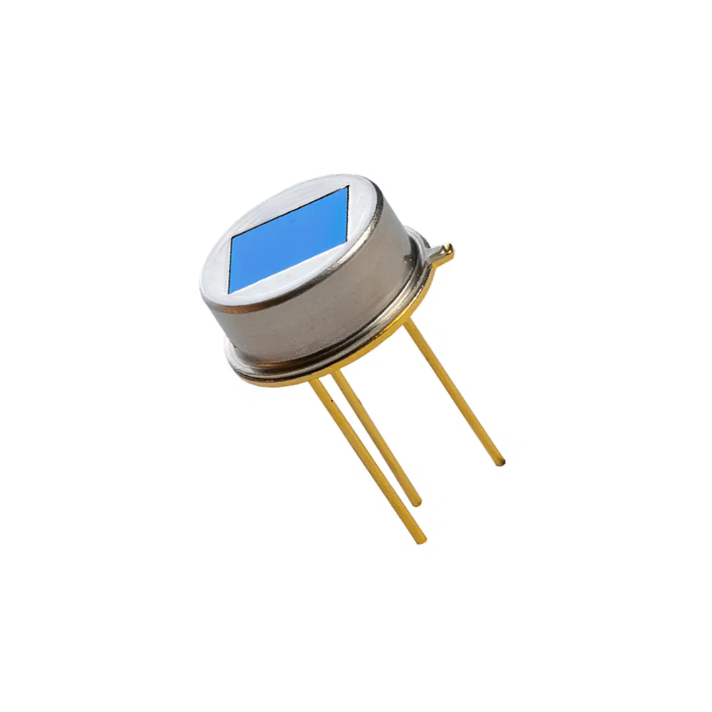 PIR Sensor Digital Pyroelectric Sensor Pyroelectric Infrared (IR) Detectors
