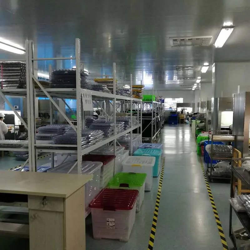 Production Facility 2