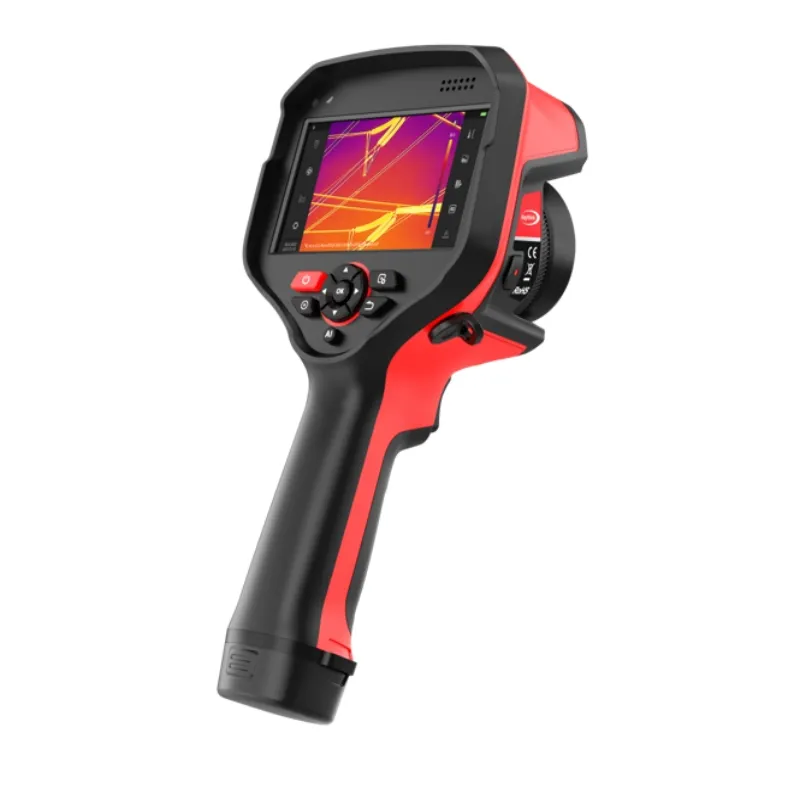 RT630 Thermal Imaging Tool
