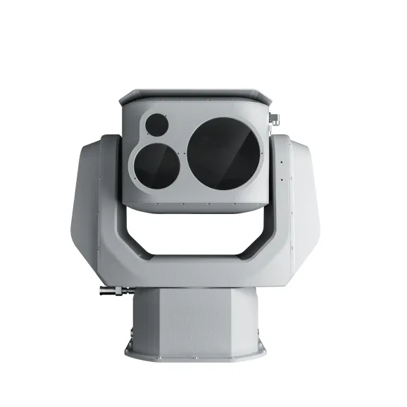 Detection System Detail 1