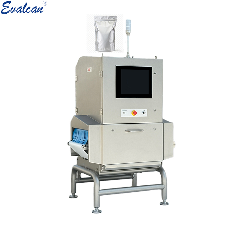 X-ray Inspection System for Foreign Object Detection