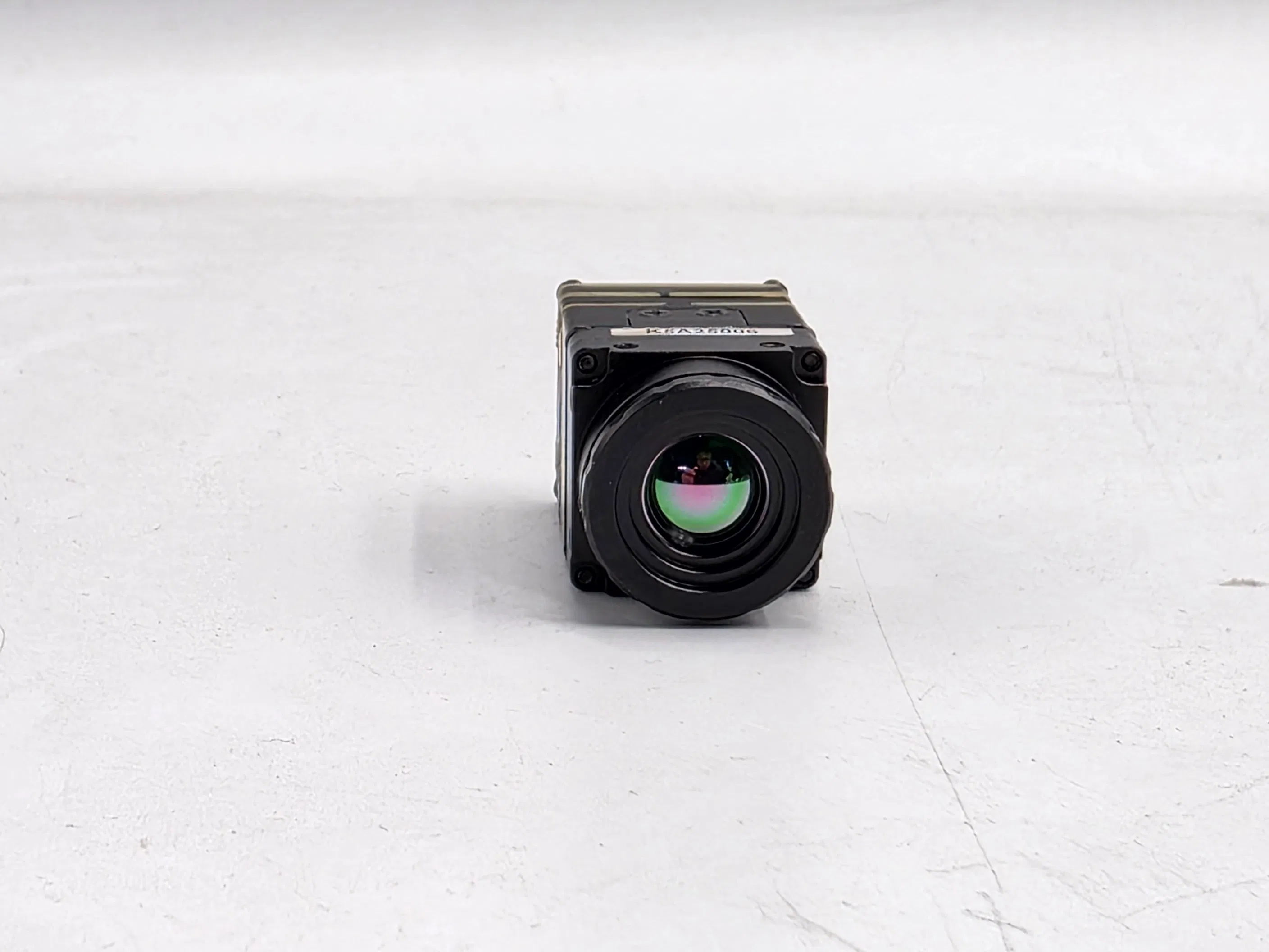 100/200 Hz Thermal Camera for More Temp Data High Speed Infrared Thermal Imaging Camera for Science Experiment