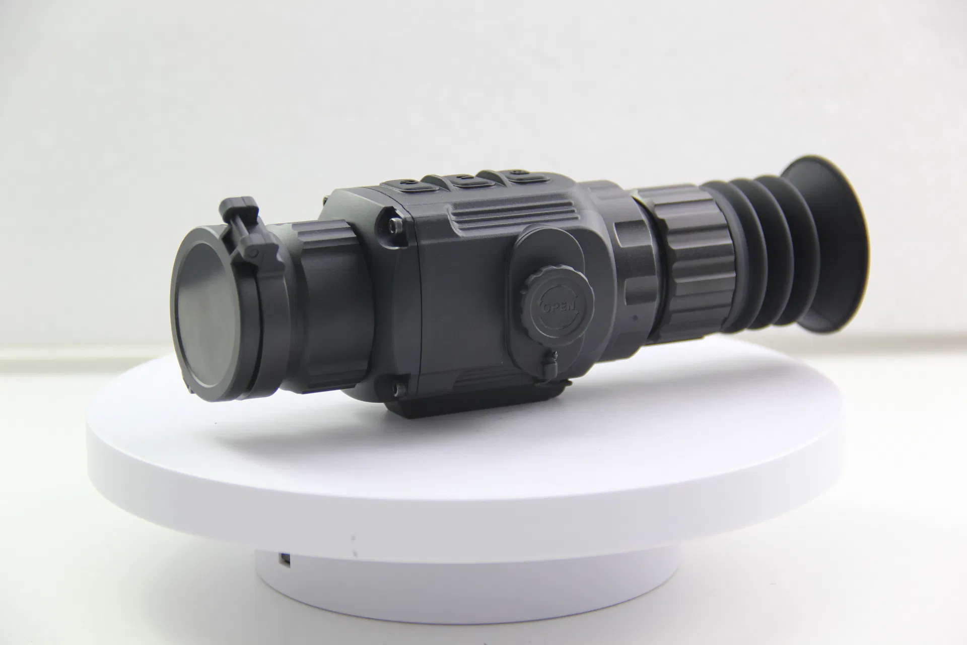 Thermal Riflescope View 2