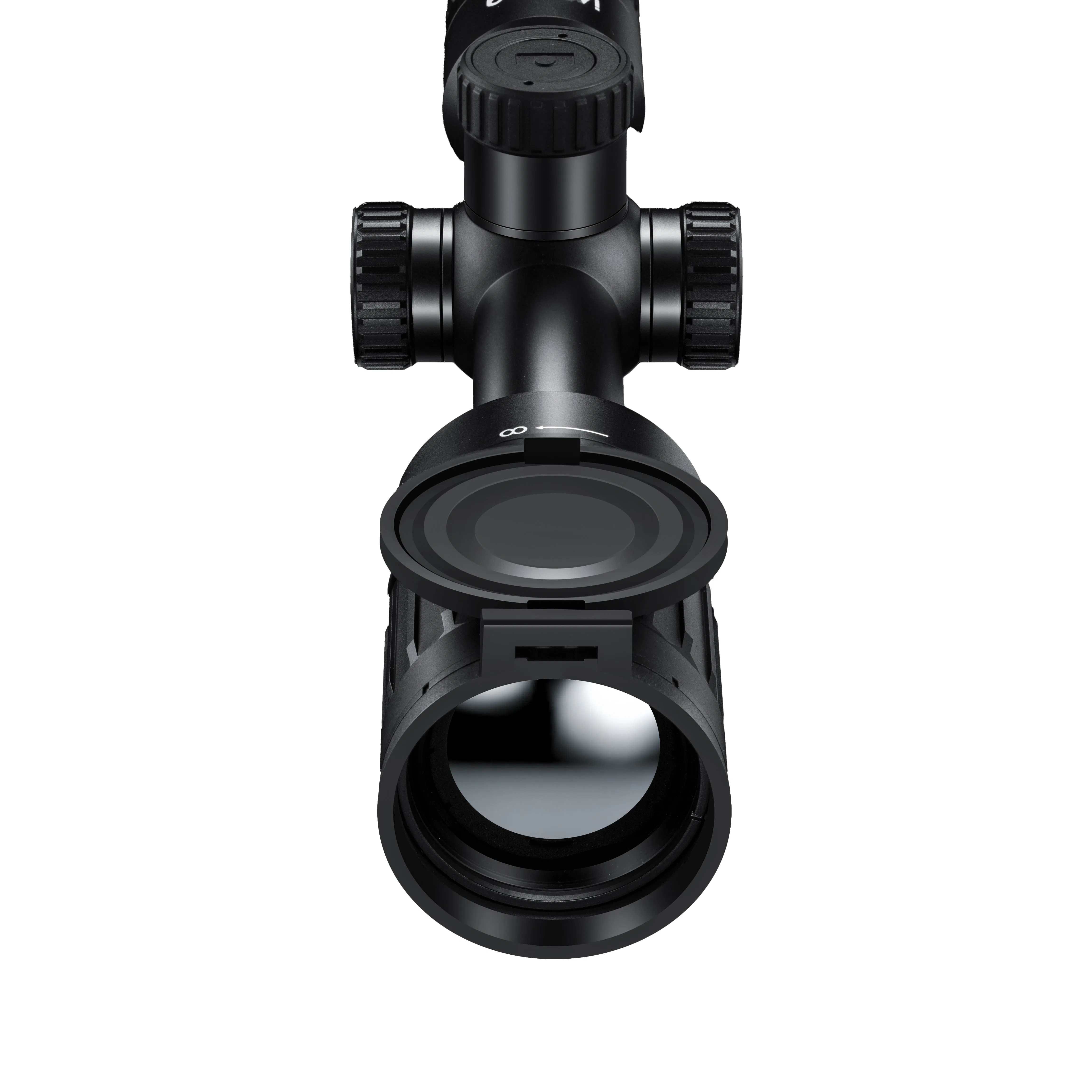 Multi-Functional Vagon Thermal Vision Imaging Attachment Riflescope Thermal Monocular Scope