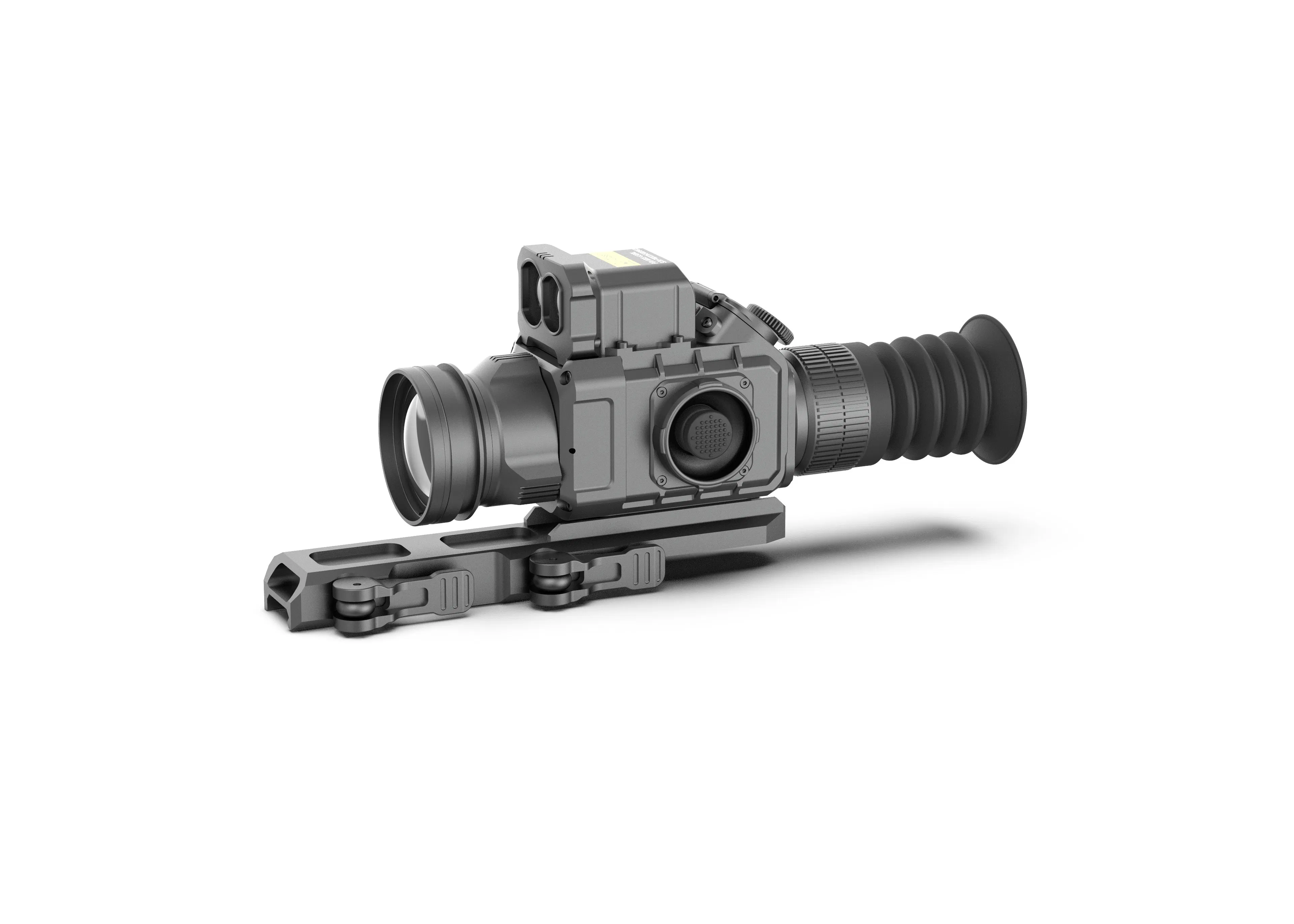 Conotech Compact Thermal Imaging Night Vision Scope Sights Polaris Hunting Sighting Telescope Aiming Riflescope