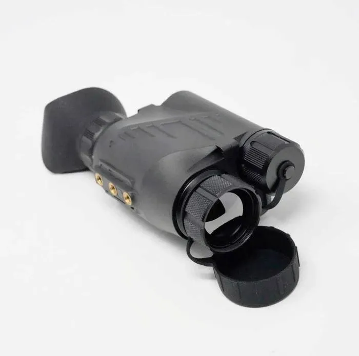 Multi-Functional Thermal Imager