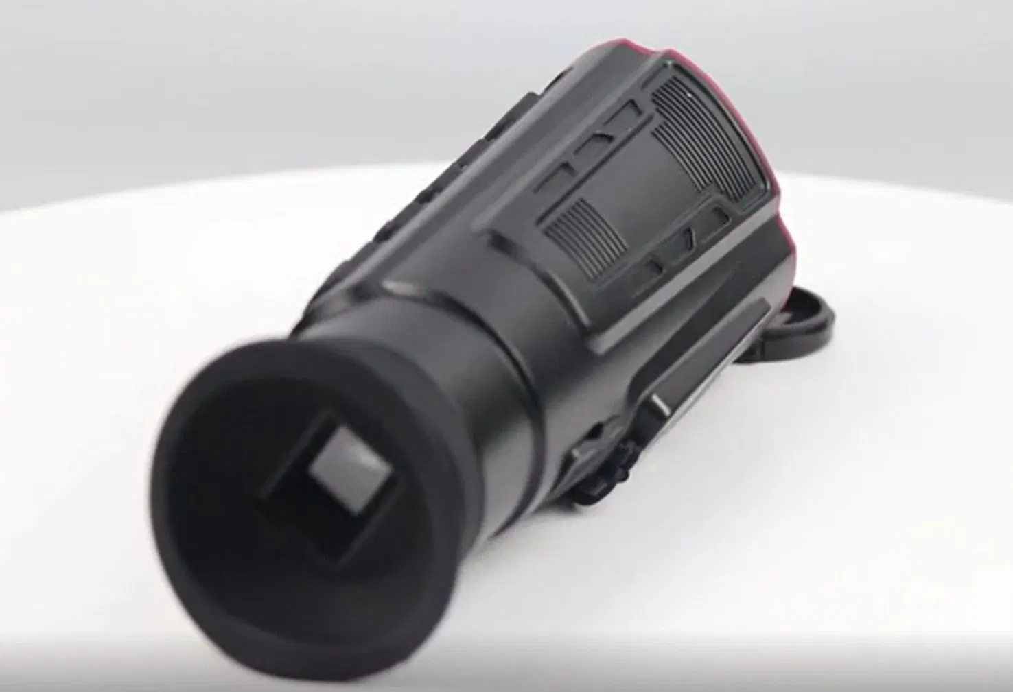 35mm Lens Handheld Hunting Thermal Monocular