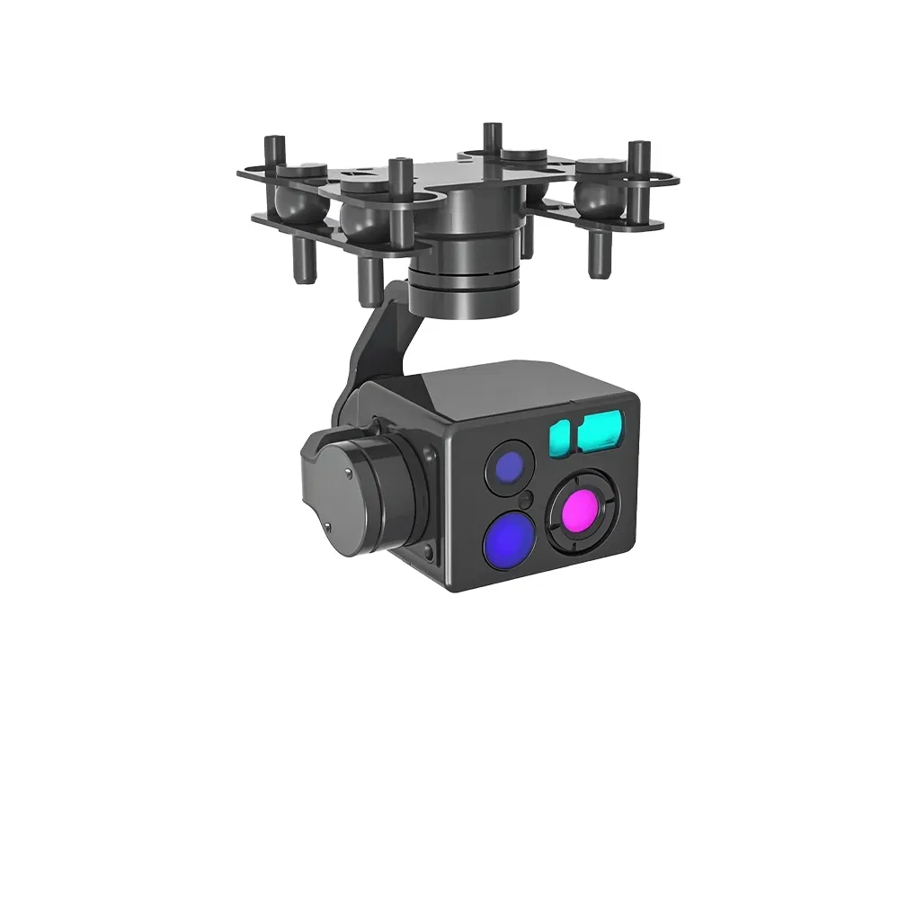 Drone Gimbal Pod 1