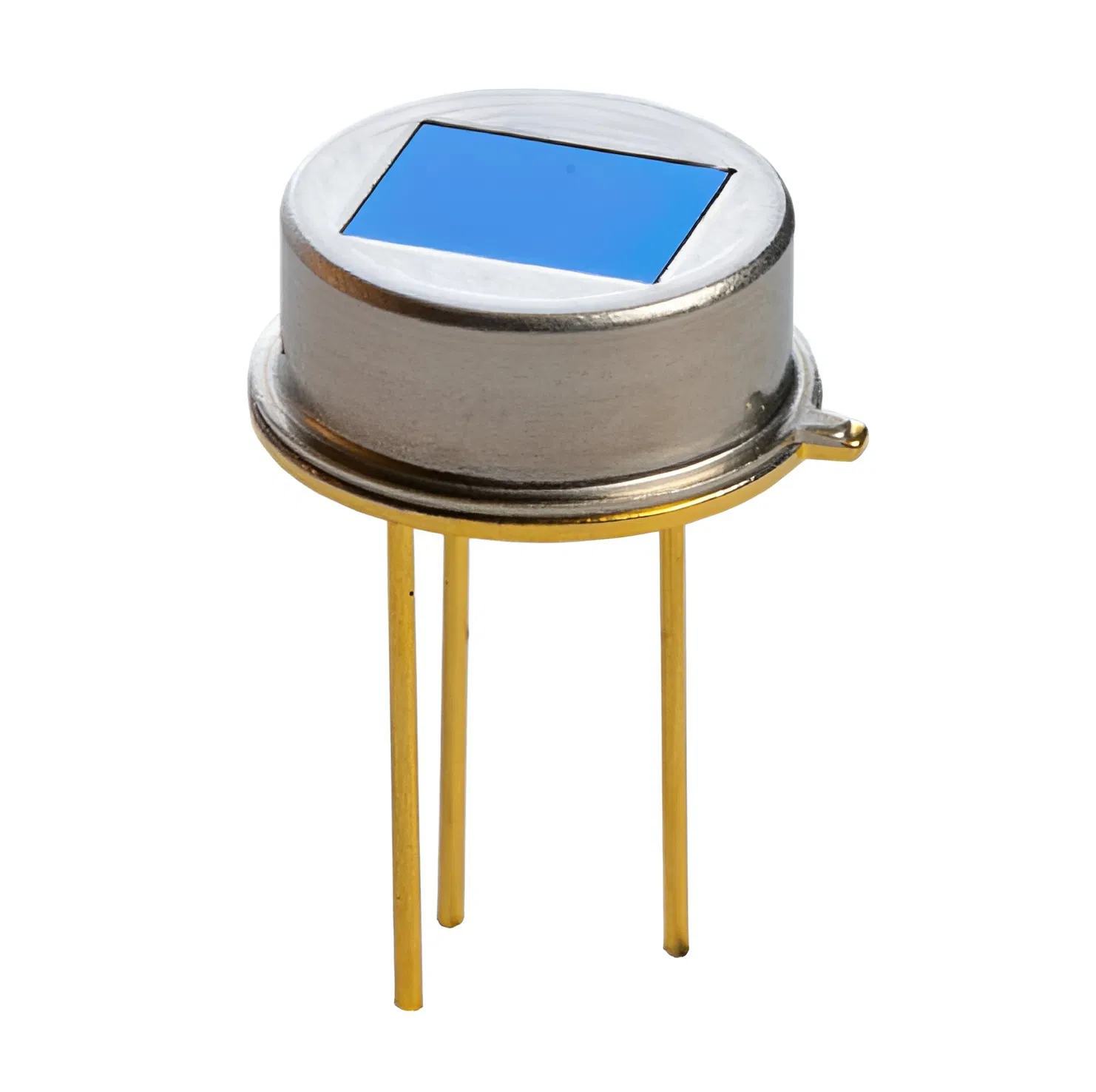 PIR Sensor Intelligent Digital Pyroelectric Sensor Pyroelectric Infrared (IR) Detectors