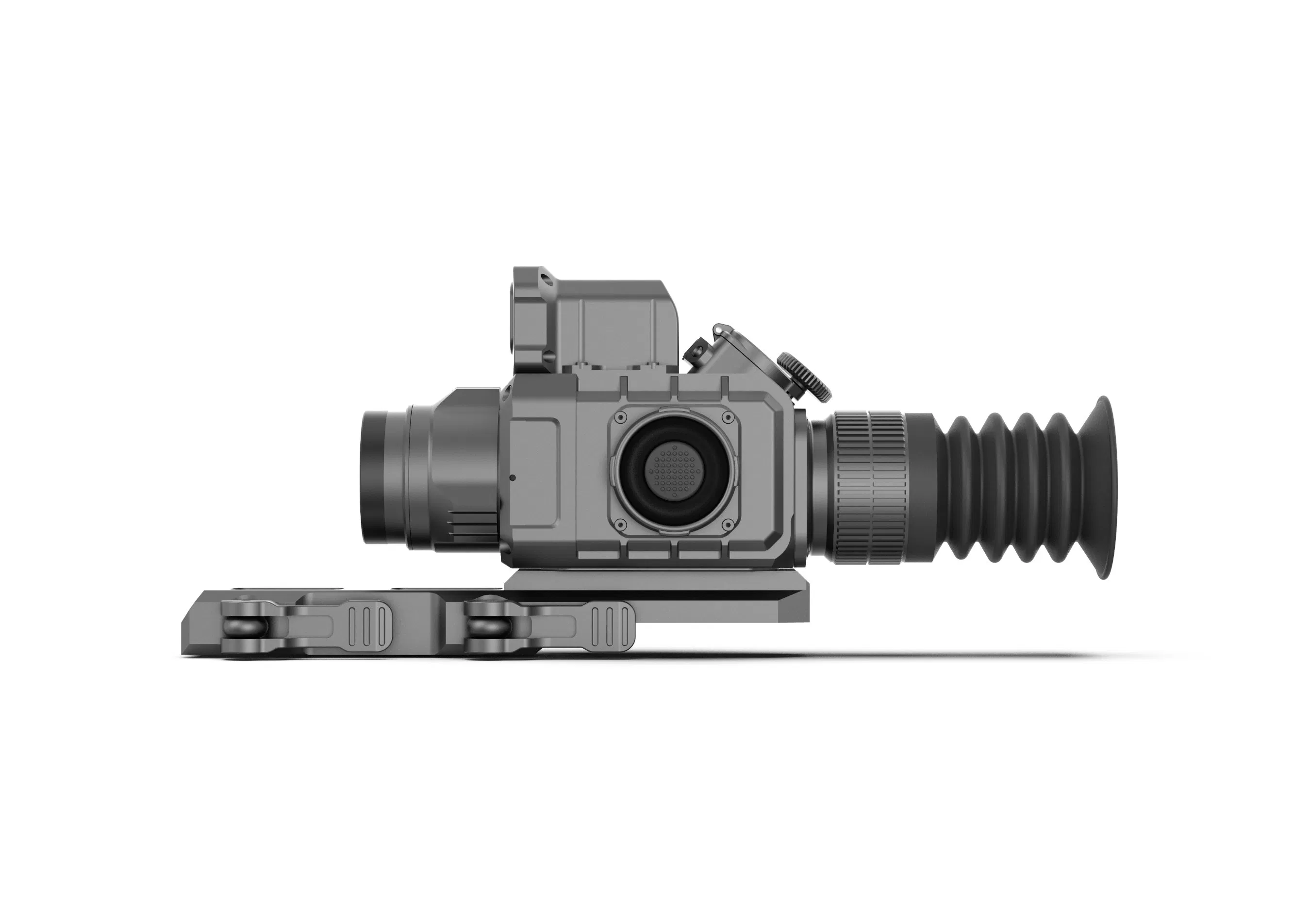 Conotech Polaris Hunting Tactical Riflescope Thermal Imaging Scope