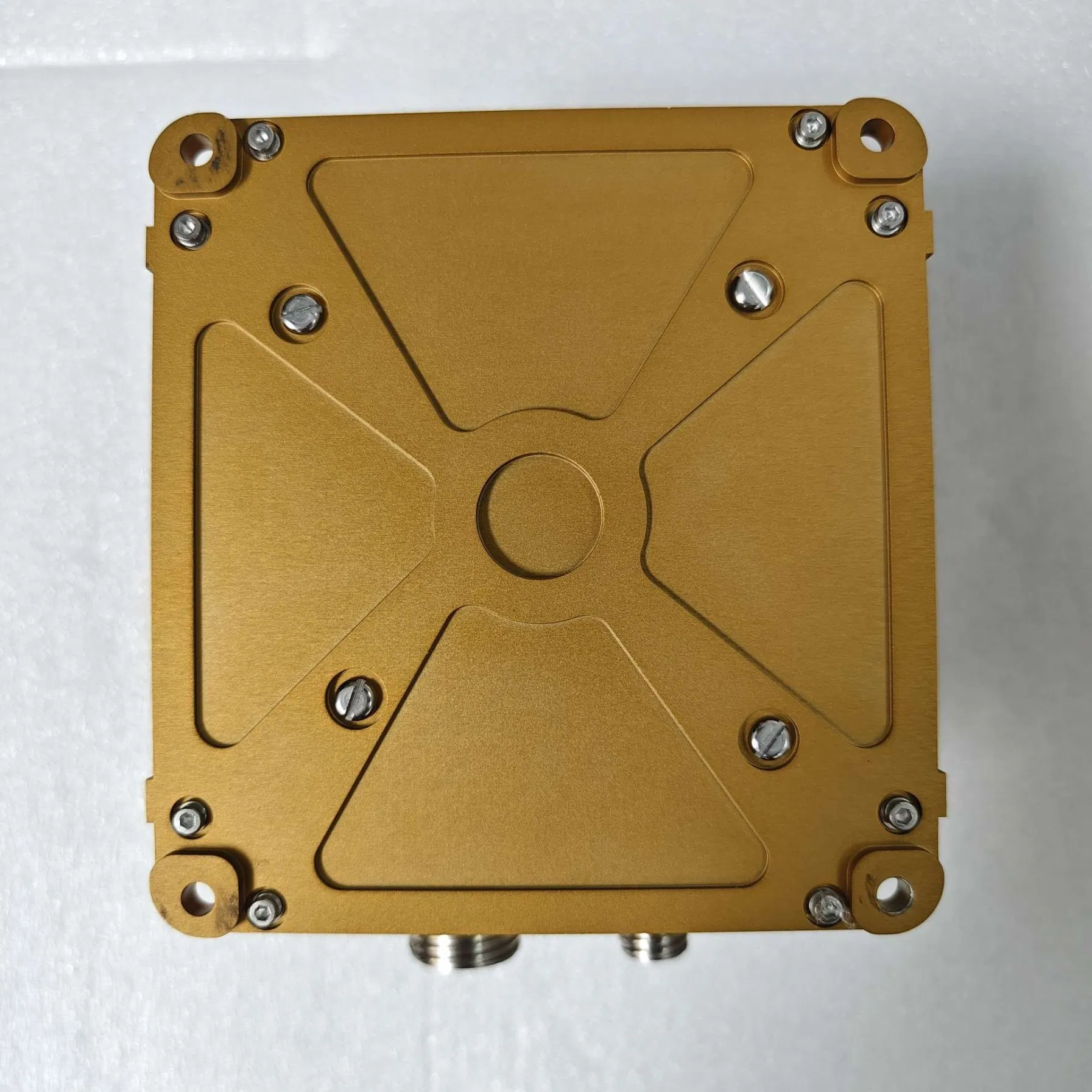 Hot Selling Mru-700b Fiber Optic Inertial Navigation System for Industrial Applications