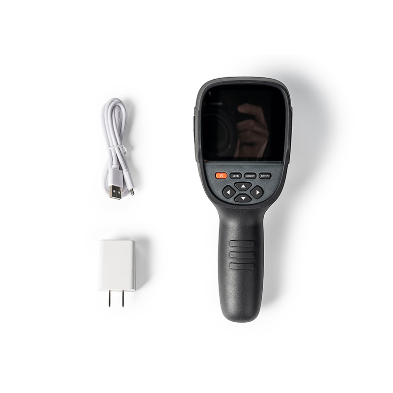 Infrared Thermography camera Termografica Non-Contact Temperature Measurement and Analysis Technology for Industrial