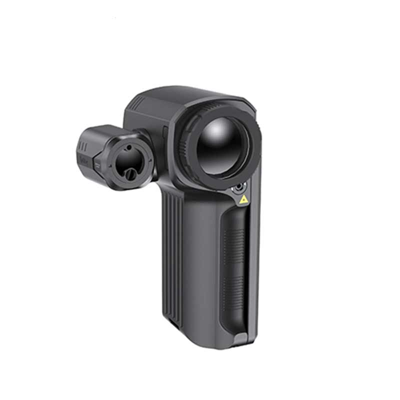 High Resolution 640X512 pH35+ Thermal Imager with Ultra-Clear External Screen High Performance Night Vision Device