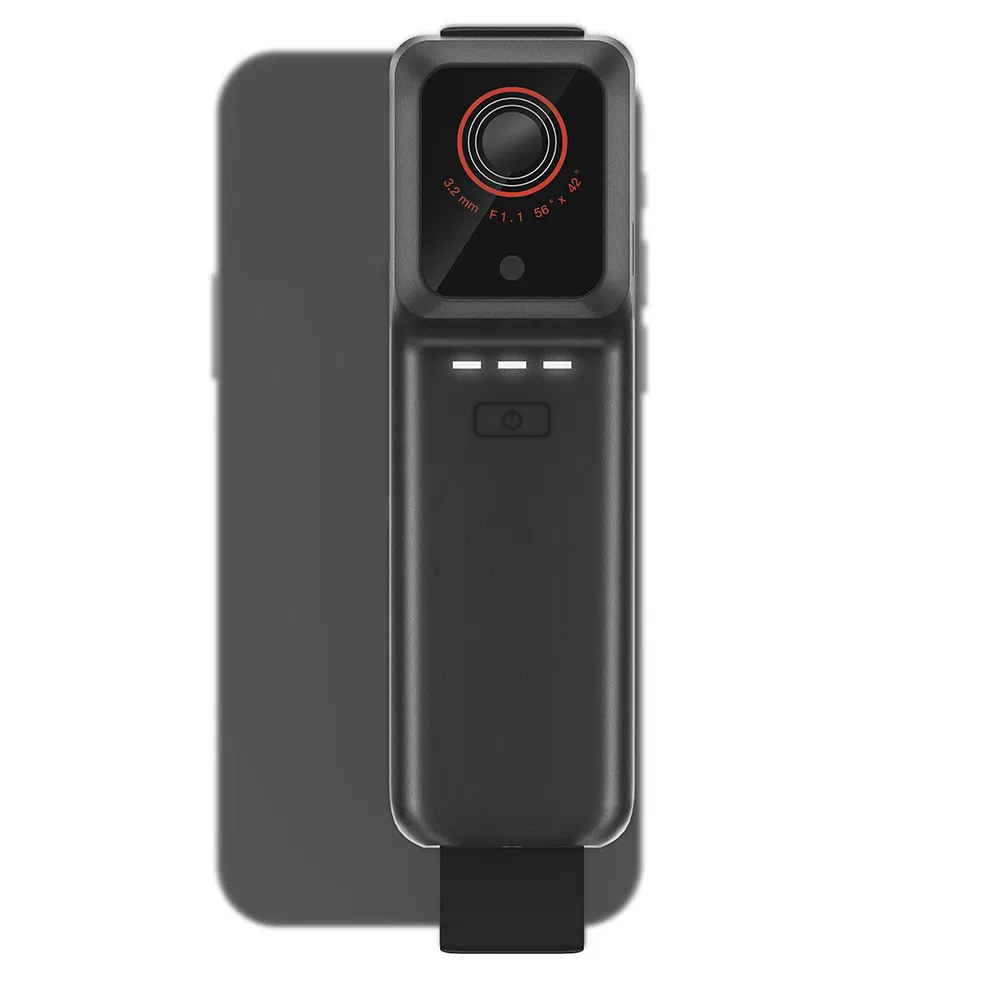 Thermal Imaging Tool