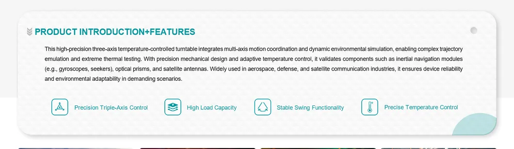 Three-Axis Test System View 2
