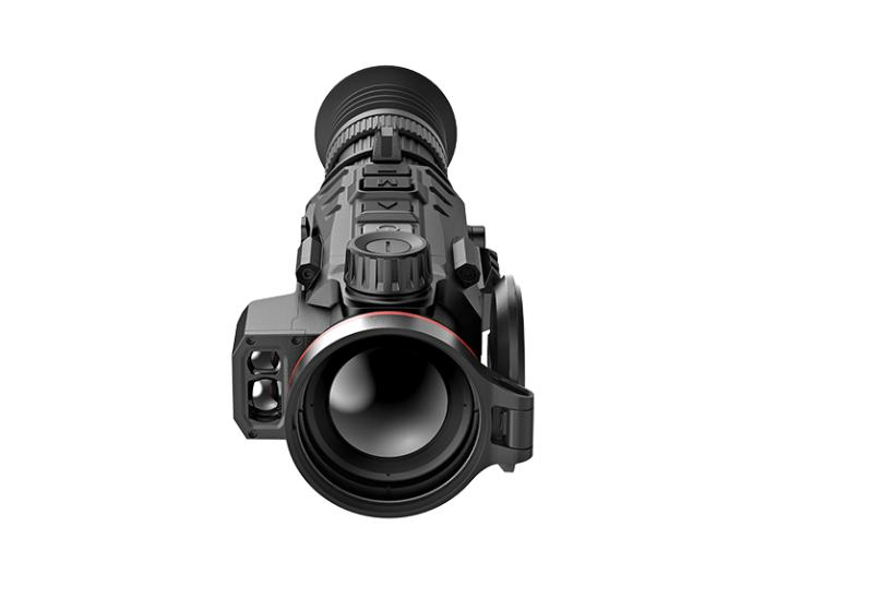 Infiray Rh50r Thermal Riflescope with Lrf and Ballistic Calculation 640 Core