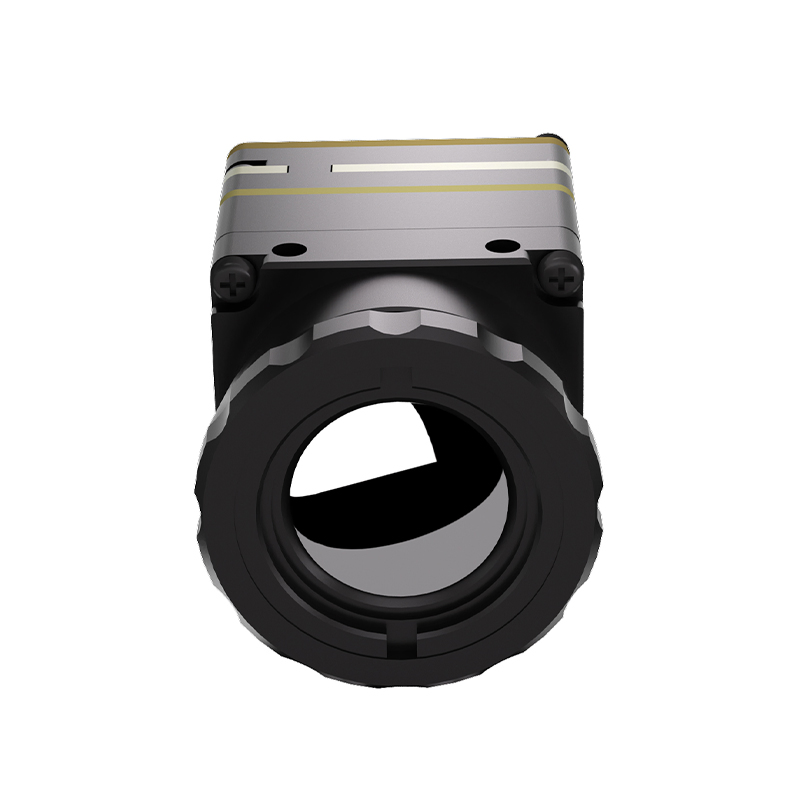 Ultra-Compact Mini256 Thermal Camera Module 25Hz Frame Rate, Spi/Dvp Interface, Industrial Temp Measurement