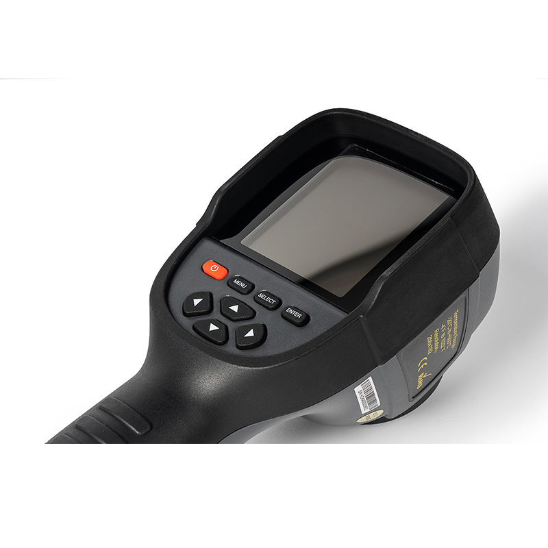 Infrared Thermography camera Termografica Non-Contact Temperature Measurement and Analysis Technology for Industrial