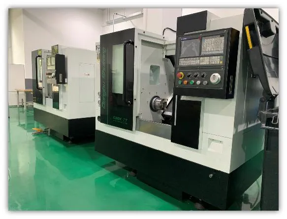 Material Processing 1