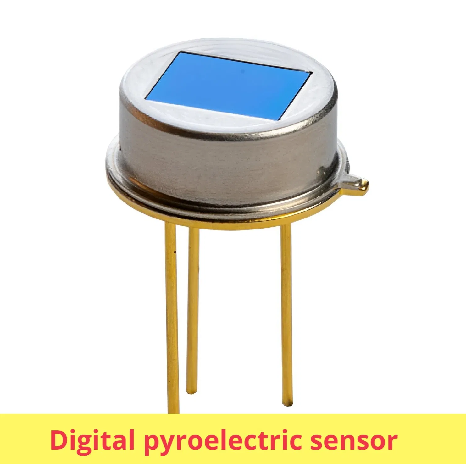 PIR Sensor Digital Pyroelectric Sensor Pyroelectric Infrared (IR) Detectors