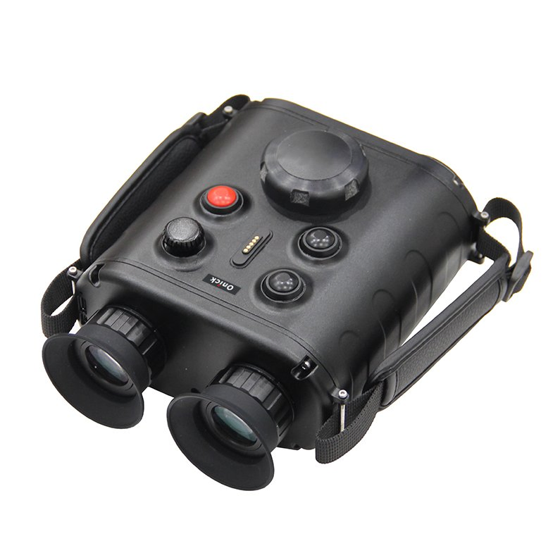 Re650 15X Maganification Handheld Three Optical Channels Infrared Thermal Imager for Uav and Industrial Inspection Durable Thermal Camera
