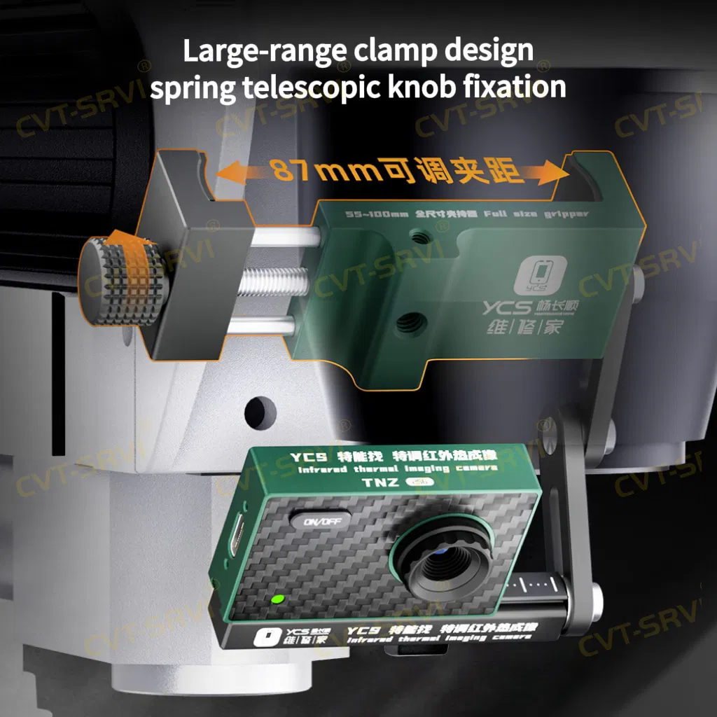 Thermal Imaging Accessory 4